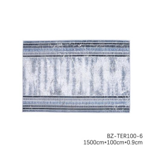 Дорожка декоративная 1м BZ-TER100 962103