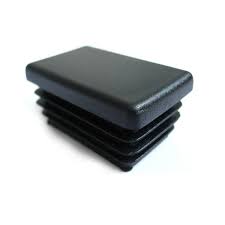 Заглушка пластиковая 20*40мм.117829