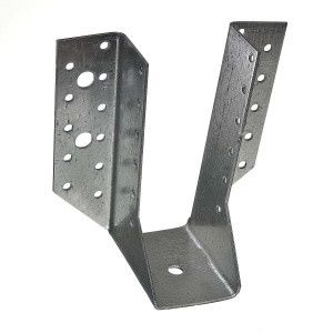 Опора бруса раскрытая 100х76х50х2,0мм 98135