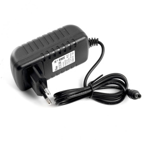Трансформатор  24W 12V  электронный для светодиодной ленты, LB005 48051