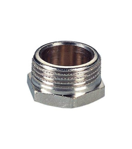 Заглушка 1"М 24125