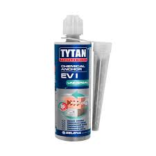 Химический анкер Универсальный Tytan Professional EV-I 165мл (94869) 61201