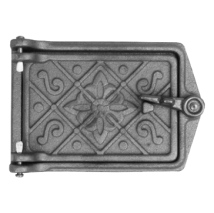 Дверка прочистная ДПр-1/ДП 130*92/158*108 Литком 8772 846681