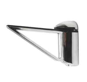 Тукан (70*120) хром V08 ХХ102722 06602