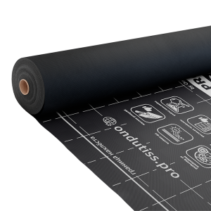 Ондутис А120 ветроизоляция H1,5м/L50м 75м2/рул 18314