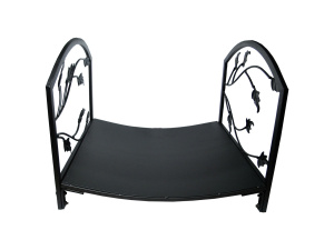 Дровница "VORTEX" (19475) 01517