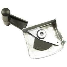 Рычаг газа BC4401,4311,6611,6712,6612H,7712,8713,8716/ВС5511,5512,5712 металлический,CHAMPION 35232