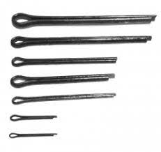 Шплинты в ассортименте 10746