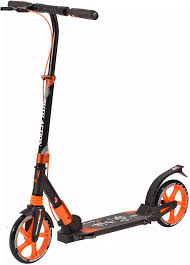 Самокат  РАСПРОДАЖА  036635