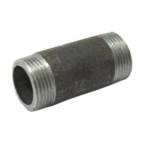 Бочонок стальной Ф40 19213