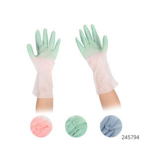 Перчатки хозяйственные BZ-PY01 61699