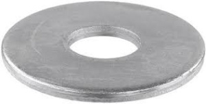 Шайба кузовная М5 DIN 9021 А2 НЕРЖАВЕЙКА 06862