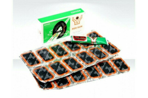 Латки (набор-24шт+клей) 45*25 14447