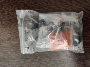 (РК-3) Ремкомплект суппорта Toyota 04479-53010 (РК-3) 