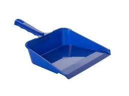 Совок для мусора квадратный Ангарск (5011\5010) Х80936