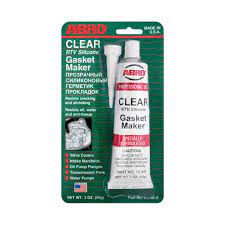 Герметик прокладок прозрачный 85 гр. 13-AB