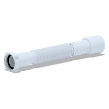 Гибкая труба К116удлиненная 1 1/2х40/50 00877