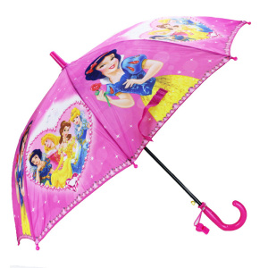Зонт детский мультгерои Х880432