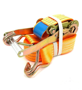 Стяжка груза "RTD50-102" 2T*10M 2845