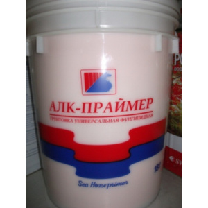 ALK Праймер 18л 49052