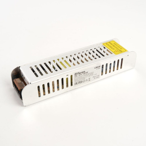 Трансформатор 100W 12V электронный для светодиодной ленты (драйвер), LB009 21488