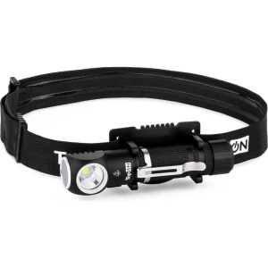 Фонарь налобный аккум. Premium YM-T755X 21990