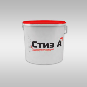 Акрилатный герметик "Стиз-А" 7кг 31583