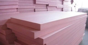 Европлекс B600мм/L2400мм/s50мм/p35кг/м3/S1,44м2/V0,72м3 5шт/уп 14548