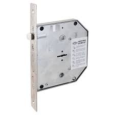 Замок врезной Эльбор R 1.06.41.5.5 47971