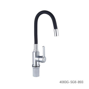 Смеситель для кухни 4083G-SG8-B93 CT992155