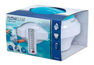 Термометр для воды 58701 Х904318