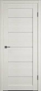 ПОД ЗАКАЗ Дверное полотно Лайт 26 800x2000 Day White cloud 38608