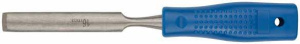 Стамеска FIT полукруглая 16мм с пласт. ручкой (43144) 850189