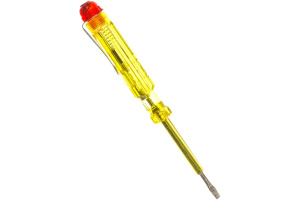 Пробник электрический 140мм 100-500В (2571-14) 47070