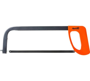 Ножовка по металлу, 300 мм, пластмассовая ручка// Sparta 775865