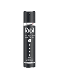 Лак для волос Taft 225мл 041851