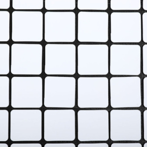 Панель стеновая самоклеющаяся 3D Черно-белые квадраты 0,3х0,3м уп 1 шт BZ-JS-DK013 961922