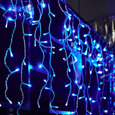 Бахрома светодиод. с эффект. мерцания 25м ULD-B25006-440/TTK IP44 440 ламп 992766