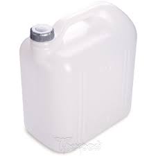 Канистра Просперо 20 л. (933) 057371