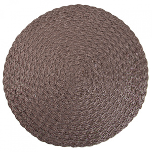 Салфетка сервировочная "Casual line" d=37см. Х33295