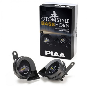 Сигнал звуковой PIAA HORN OTO BASS HO-16