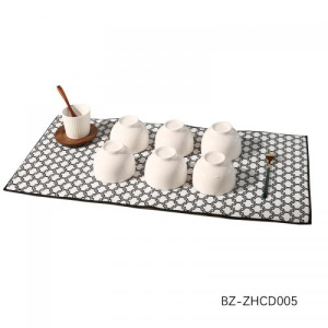 Коврик для сушки посуды 40cm*80cm BZ-ZHCD005 Х983849