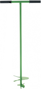 Бур садовый шнековый, диаметр 150 мм (64398) 83814