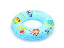 Надувной круг 80см 032132