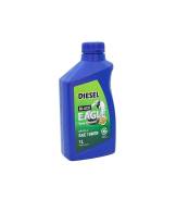 Моторное масло BLACK EAGLE DIESEL (диз/полу/синт) CG-4 5W-30 1L 14908