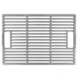 Решетка-гриль РГ-2 "Сибирячка" 520х340х16мм,(37962) 52947