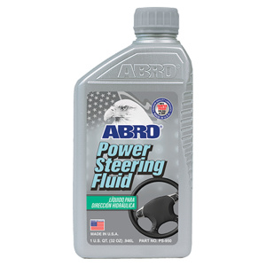 Жидкость гидроусилителя руля ABRO 946ml PS-950
