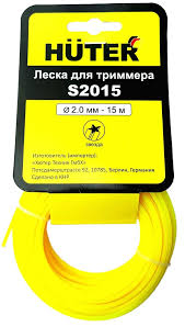 Леска S2015 (звезда) 066380