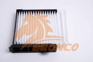 Салонный фильтр BRC-0802 BRONCO (AC-208)