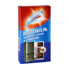 Поглотитель запаха д/холодильника Свежинка 065017